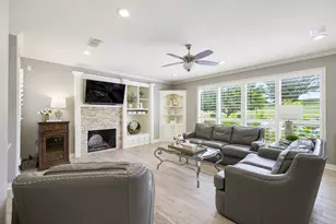 11812 Blue Creek Dr, Fort Worth, TX 76008 - Photo 18