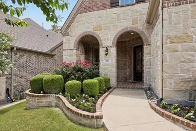 405 Cypress Garden Drive, McKinney, TX 75071 - Photo 4
