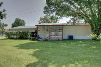 313 Butler Point Road, Possum Kingdom Lake, TX 76449 - Photo 1