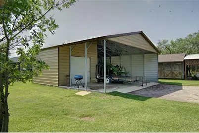 313 Butler Point Road, Possum Kingdom Lake, TX 76449 - Photo 4