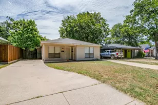 3236 Merida Ave, Fort Worth, TX 76109 - Photo 1