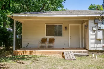 3236 Merida Avenue #2, Fort Worth, TX 76109 - Photo 34