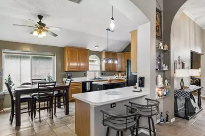 607 Grimsworth Court, Allen, TX 75002 - Photo 8