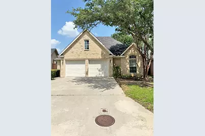1113 Ellison Park Circle, Denton, TX 76205 - Photo 1