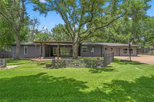 4916 Ridgeview Dr, Waco, TX 76710 - Photo 30