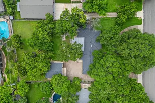 4916 Ridgeview Dr, Waco, TX 76710 - Photo 36