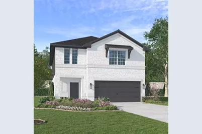 900 Amenduni Lane, Anna, TX 75409 - Photo 1