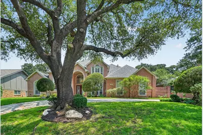 702 Buttermilk Drive, Arlington, TX 76006 - Photo 4
