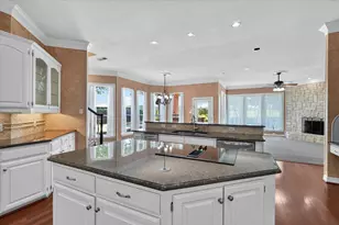 702 Buttermilk Dr, Arlington, TX 76006 - Photo 22