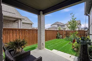 1205 Beebalm Mews, Celina, TX 75009 - Photo 22
