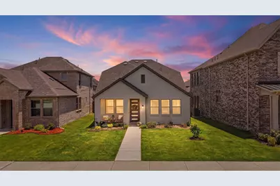 1205 Beebalm Mews, Celina, TX 75009 - Photo 2