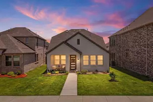 1205 Beebalm Mews, Celina, TX 75009 - Photo 2