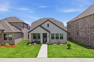 1205 Beebalm Mews, Celina, TX 75009 - Photo 2