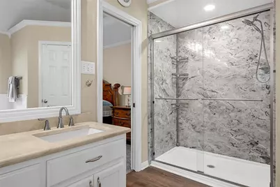 4000 Fox Ridge, Lorena, TX 76655 - Photo 24