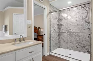 4000 Fox Ridge, Lorena, TX 76655 - Photo 24
