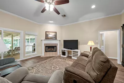 4000 Fox Ridge, Lorena, TX 76655 - Photo 4