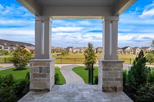 8905 Stablehand Mews, Frisco, TX 75035 - Photo 2