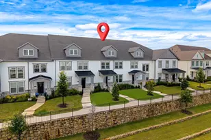 8905 Stablehand Mews, Frisco, TX 75035 - Photo 24