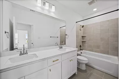 8905 Stablehand Mews, Frisco, TX 75035 - Photo 22