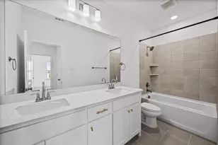 8905 Stablehand Mews, Frisco, TX 75035 - Photo 22