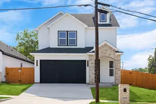 2133 Amanda Ave, Fort Worth, TX 76105 - Photo 1
