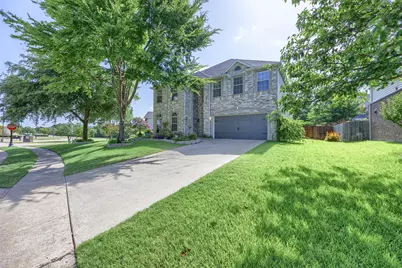 2201 Pharr Drive, McKinney, TX 75072 - Photo 2