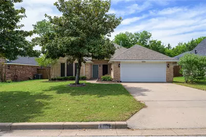 4804 Hara Lane, Sherman, TX 75092 - Photo 1