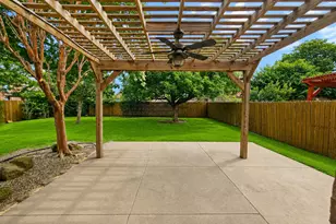 1913 Caddo Springs Dr, Fort Worth, TX 76247 - Photo 20