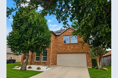 1913 Caddo Springs Drive, Fort Worth, TX 76247 - Photo 2