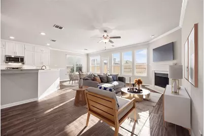 16501 Stillhouse Hollow Court, Prosper, TX 75078 - Photo 2