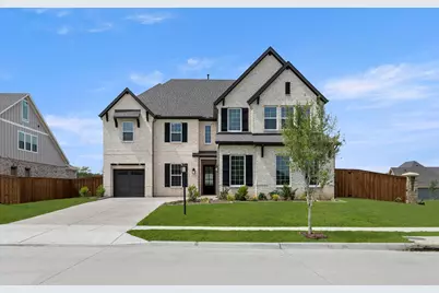 927 Stellar Truth Way, Wylie, TX 75098 - Photo 2