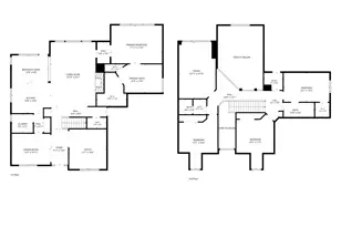 2908 Woodhaven Dr, Grapevine, TX 76051 - Photo 38