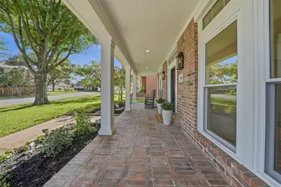 2908 Woodhaven Drive, Grapevine, TX 76051 - Photo 4