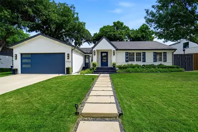 3983 Highgrove Drive, Dallas, TX 75220 - Photo 1