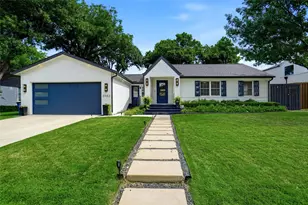 3983 Highgrove Dr, Dallas, TX 75220 - Photo 1