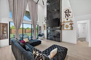 1921 Wynne Ave, Prosper, TX 75078 - Photo 6