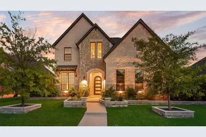 1921 Wynne Avenue, Prosper, TX 75078 - Photo 32