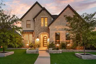 1921 Wynne Ave, Prosper, TX 75078 - Photo 32
