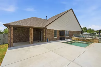 2701 S Market Square, Northlake, TX 76247 - Photo 26