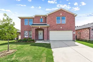 1653 Knight Trail, Little Elm, TX 75036 - Photo 1