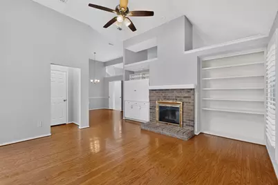 2702 Garden Springs Drive, Richardson, TX 75082 - Photo 8