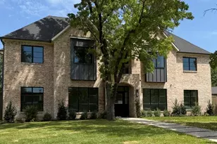 4125 Highgrove Dr, Dallas, TX 75220 - Photo 1