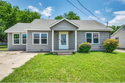 1814 Refinery Road, Gainesville, TX 76240 - Photo 1