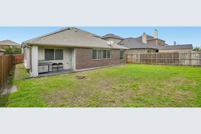 2012 Shawnee Trail, Heartland, TX 75126 - Photo 36
