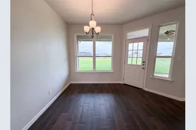 211 Spring Creek Circle, Paradise, TX 76073 - Photo 10