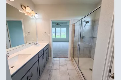 211 Spring Creek Circle, Paradise, TX 76073 - Photo 8
