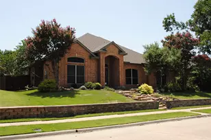 5080 Lakeshore Blvd, The Colony, TX 75056 - Photo 2