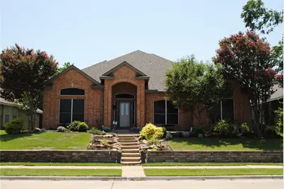 5080 Lakeshore Boulevard, The Colony, TX 75056 - Photo 1
