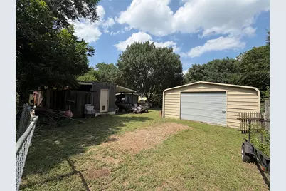 809 S Van Buren, McGregor, TX 76657 - Photo 38