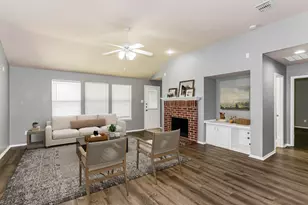9233 Monument Ct, Fort Worth, TX 76244 - Photo 4